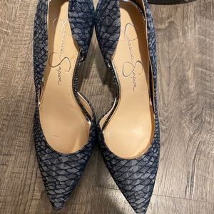 Too small my feet grew a size during pregnancy